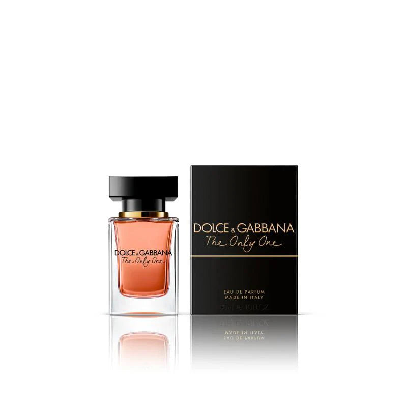 D&G The Only One EDP 30ml