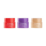 MCo Beauty Lip Mask Deluxe Trio 3x3g