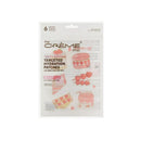 The Creme Shop Hydration Patches Strawberry 6s