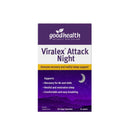 Good Health Viralex Attack Night 30pc