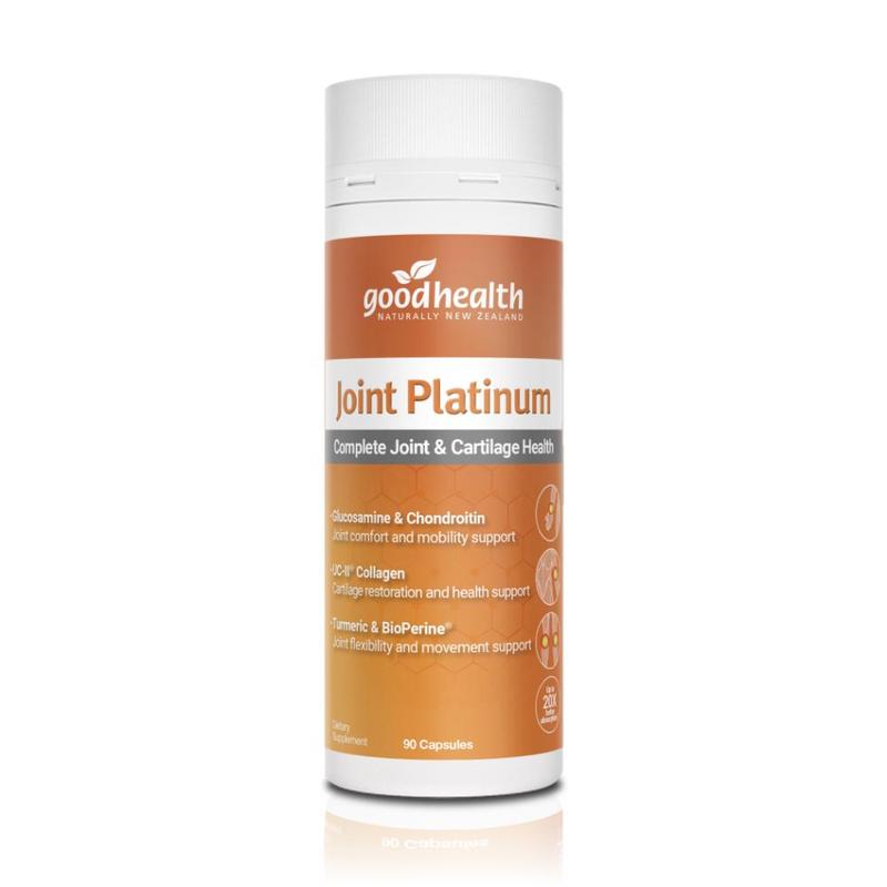 Good Health Joint Platinum 90s
