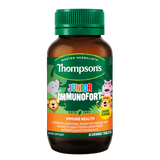 Thompson's Junior Immunofort 45 tabs