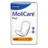 Hartmann Molicare 4 Drop Pad 30pk