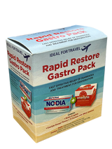 ENERLYTE Rapid Restore Gastro Pack