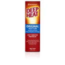 Mentholatum Deep Heat Regular Relief 50g