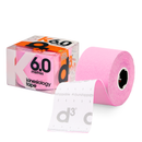 d3 K Tape 6.0 50mm x 6m (Candy Floss)