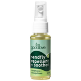 Goodbye SANDFLY Bug Repellent + Bite Soother 50ML Spray