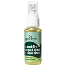 Goodbye SANDFLY Bug Repellent + Bite Soother 50ML Spray