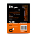 d3 Reusable Hot/Cold Gel Pack 250g