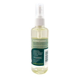 Goodbye SANDFLY Bug Repellent + Bite Soother 150ML Spray