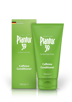 Plantur 39 Conditioner For Coloured & Stressed Hair 150ml