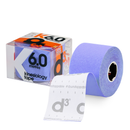 d3 K Tape 6.0 50mm x 6m (Amethyst)