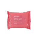 Essano Rosehip Facial Wipes 20 Pack