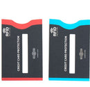 Globite GBS005 RFID Credit Card Sleeve 2Pack