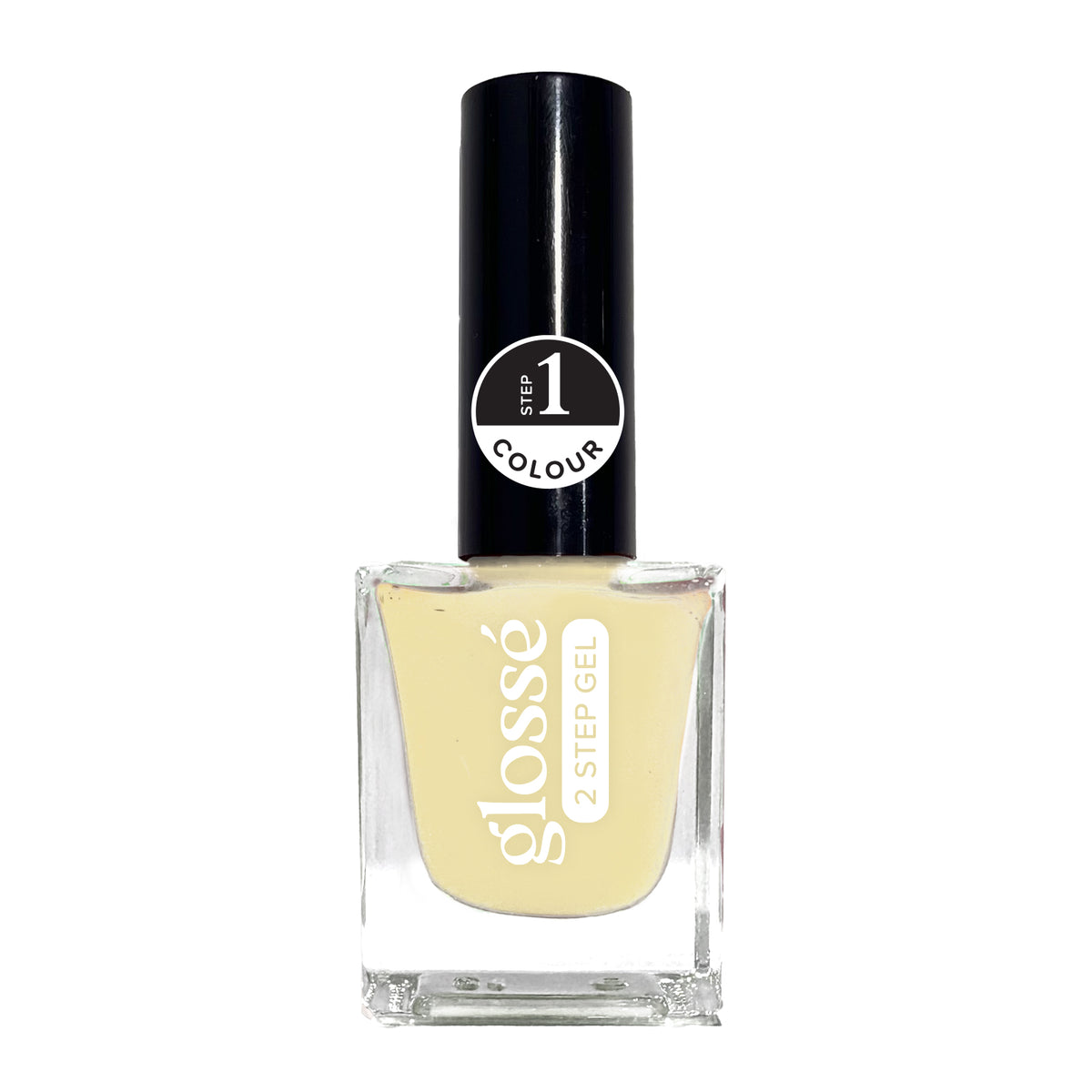 GLOSSE Gel N/P Buttercup 15ml
