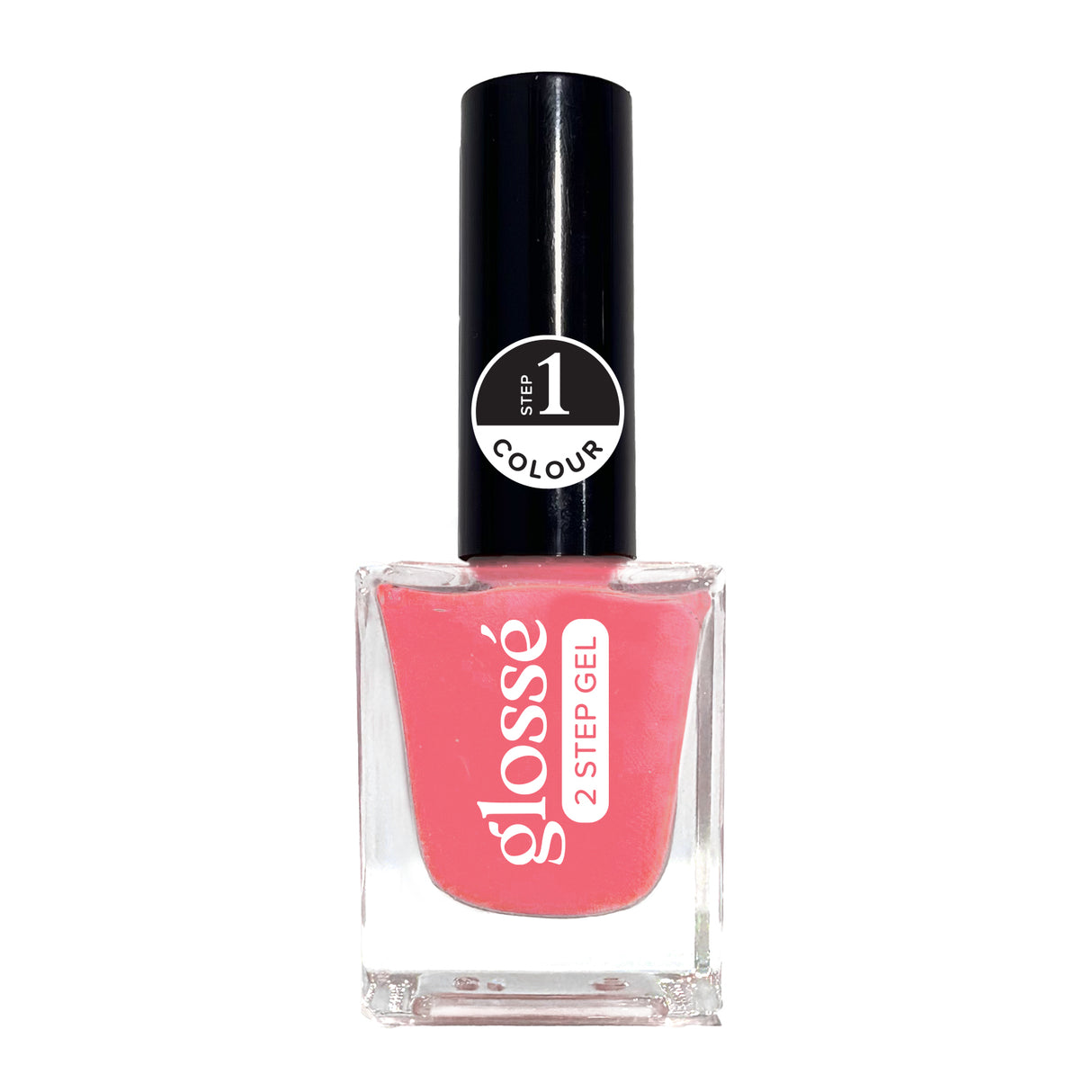 GLOSSE Gel N/P Candy 15ml