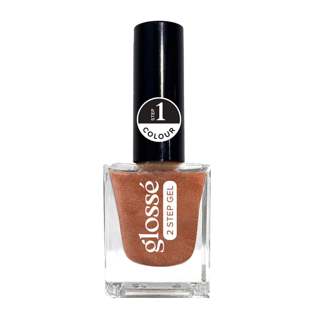 GLOSSE Gel N/P Champagne 15ml