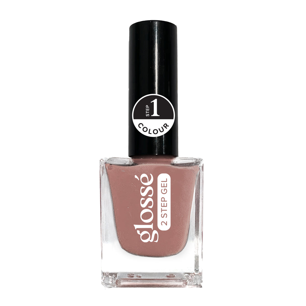 GLOSSE Gel N/P Coffee 15ml