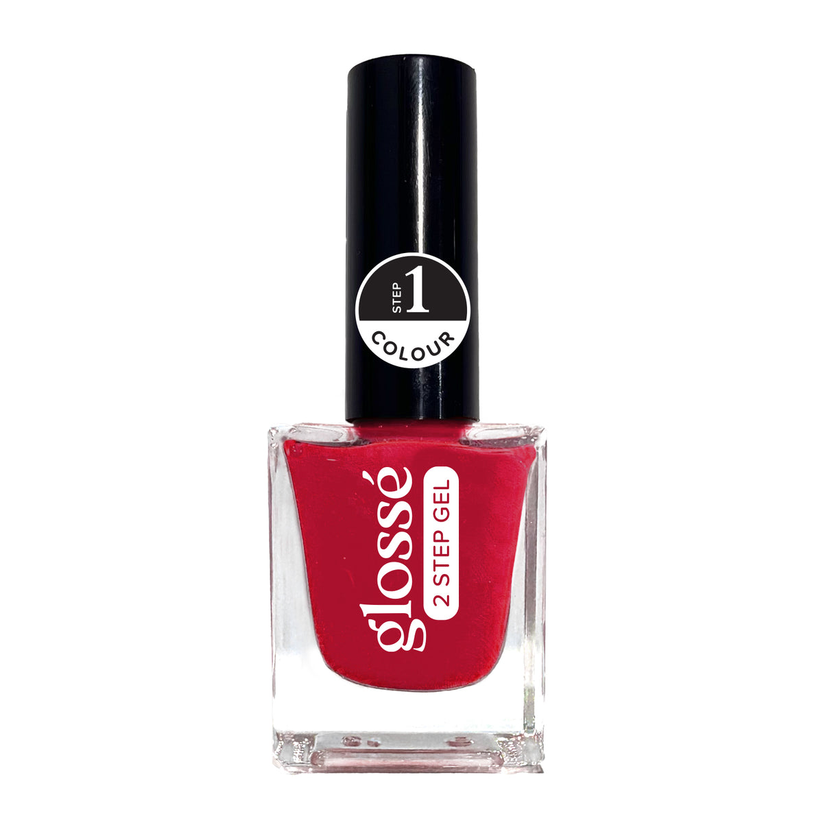GLOSSE Gel N/P Fire 15ml