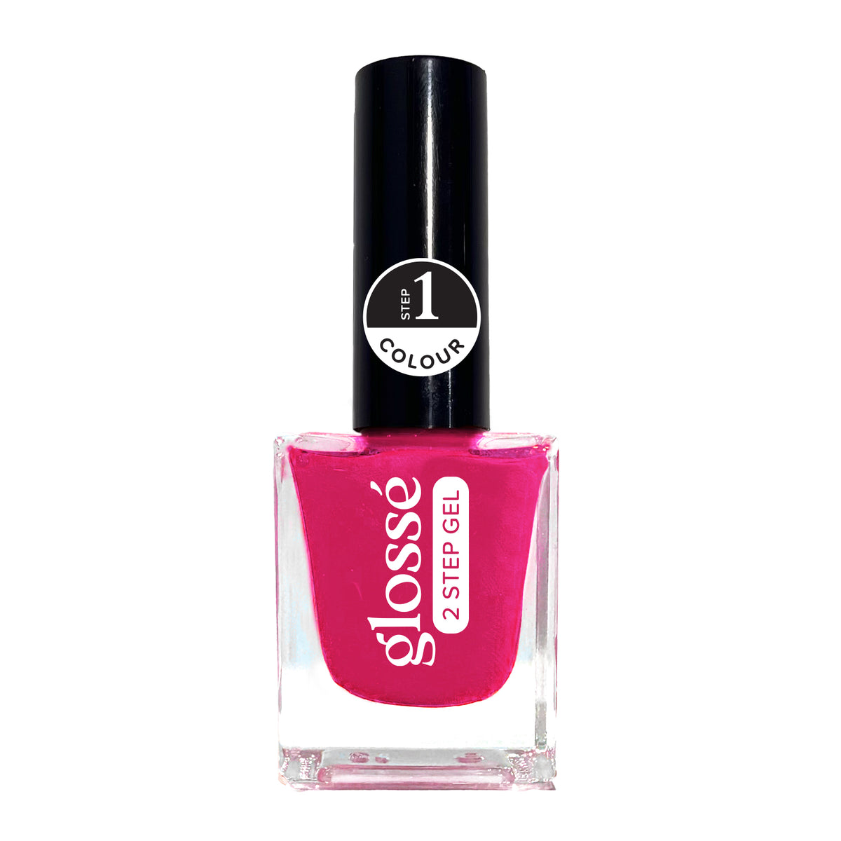 GLOSSE Gel N/P Fuchsia 15ml