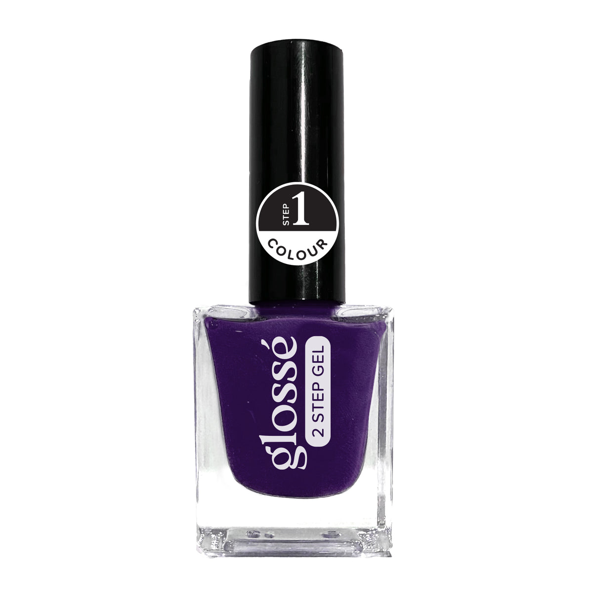 GLOSSE Gel N/P Grape 15ml