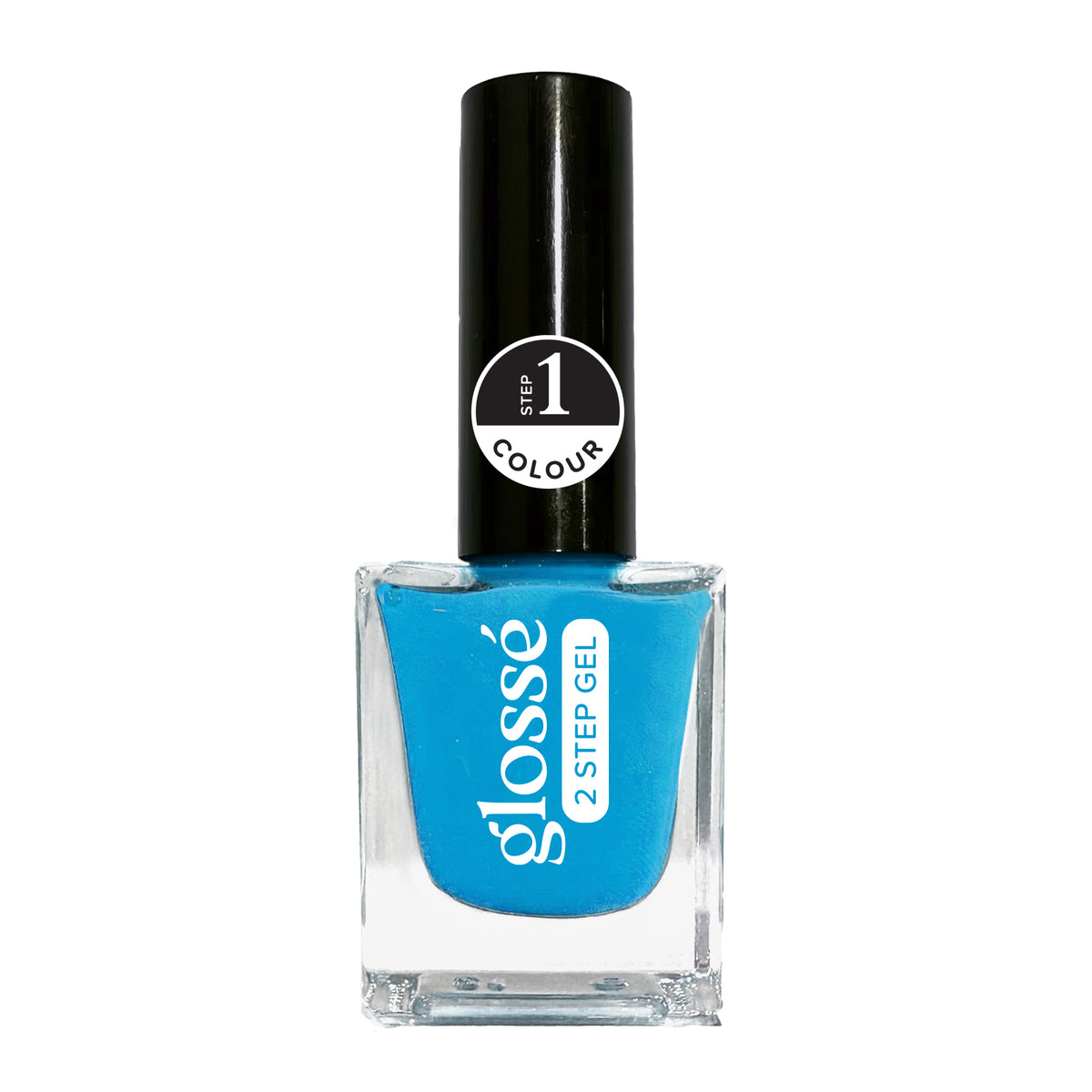 GLOSSE Gel N/P Lagoon 15ml