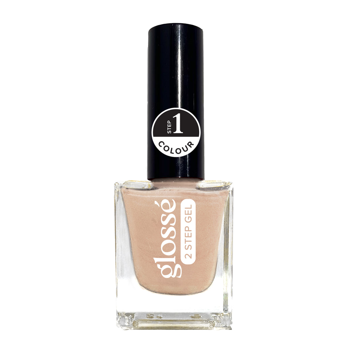 GLOSSE Gel N/P Latte 15ml