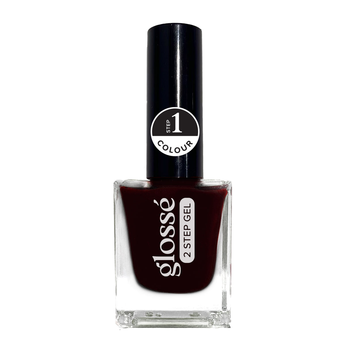 GLOSSE Gel N/P Mahogany 15ml