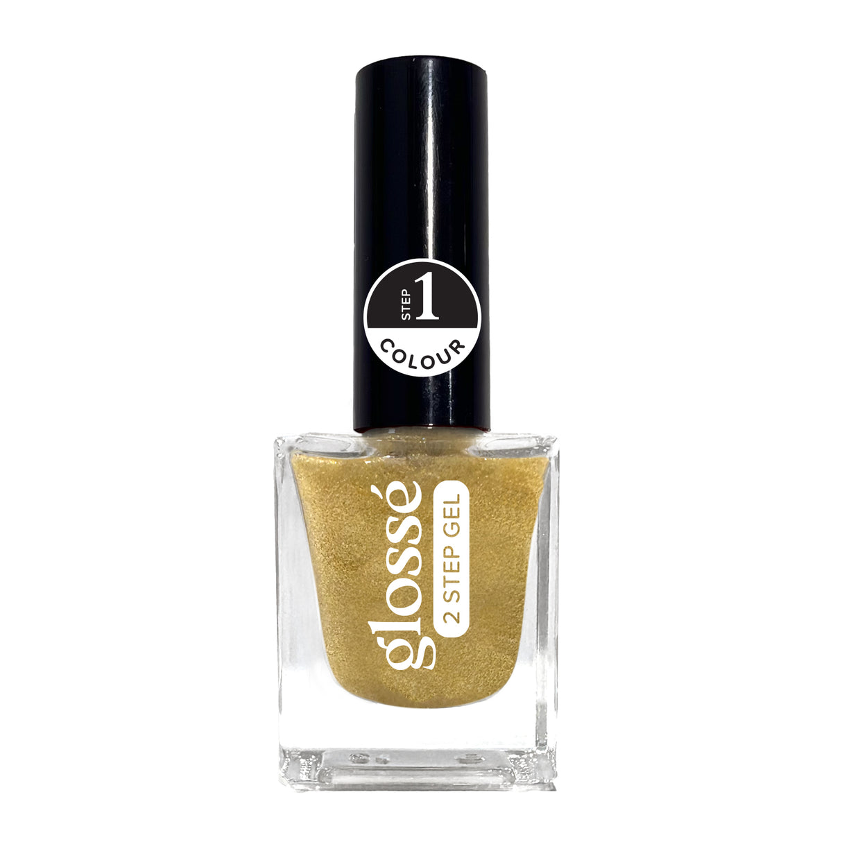 GLOSSE Gel N/P Moonstone 15ml