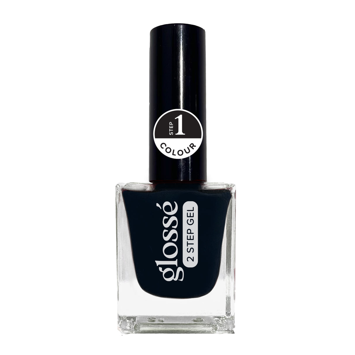 GLOSSE Gel N/P Noir 15ml