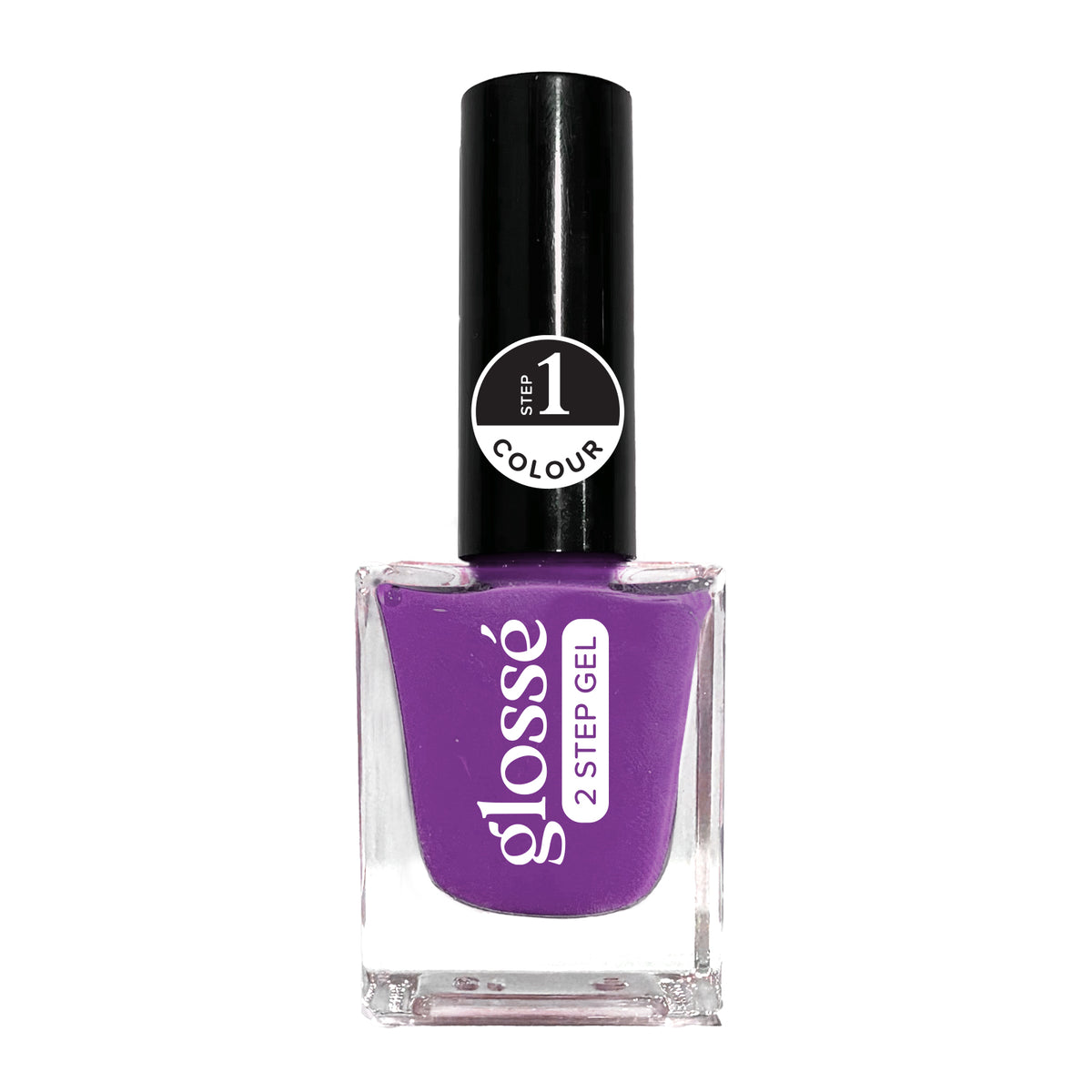 GLOSSE Gel N/P Plum 15ml