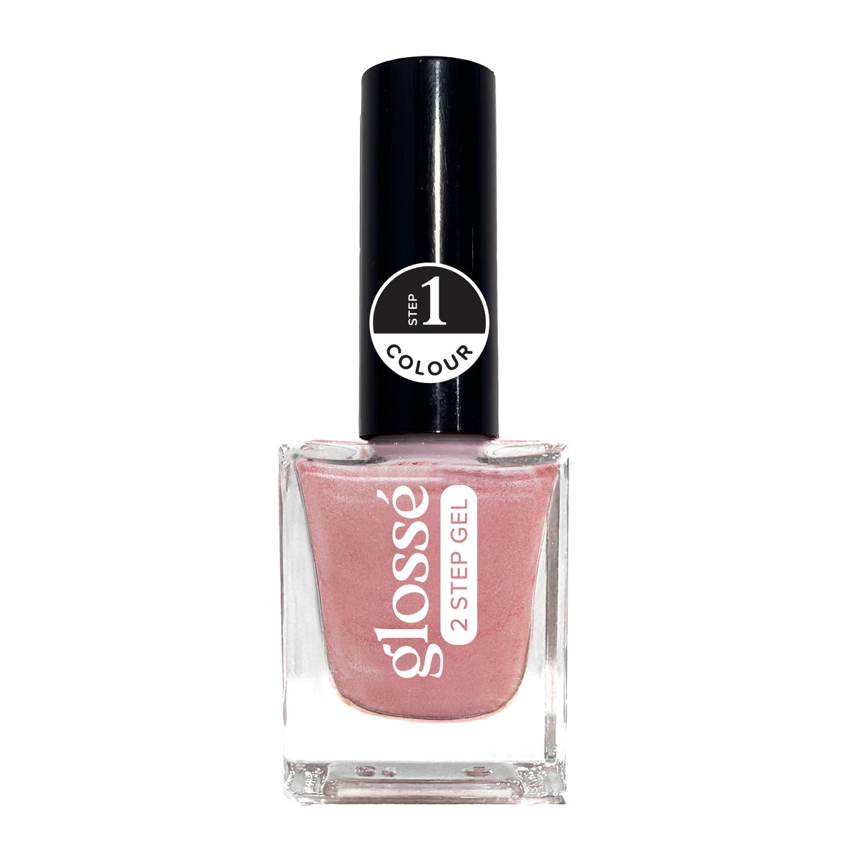 GLOSSE Gel N/P Shell 15ml