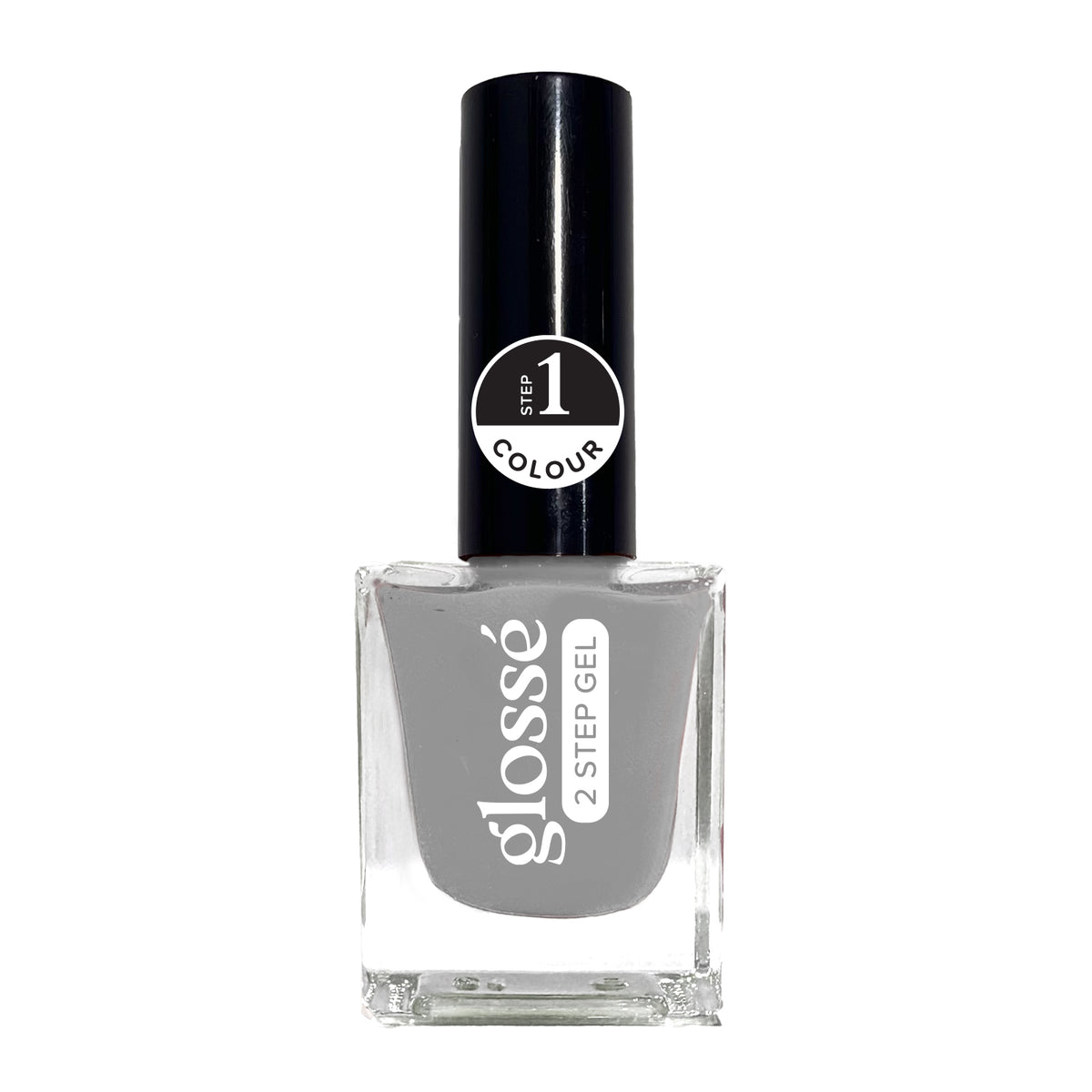 GLOSSE Gel N/P Slate 15ml