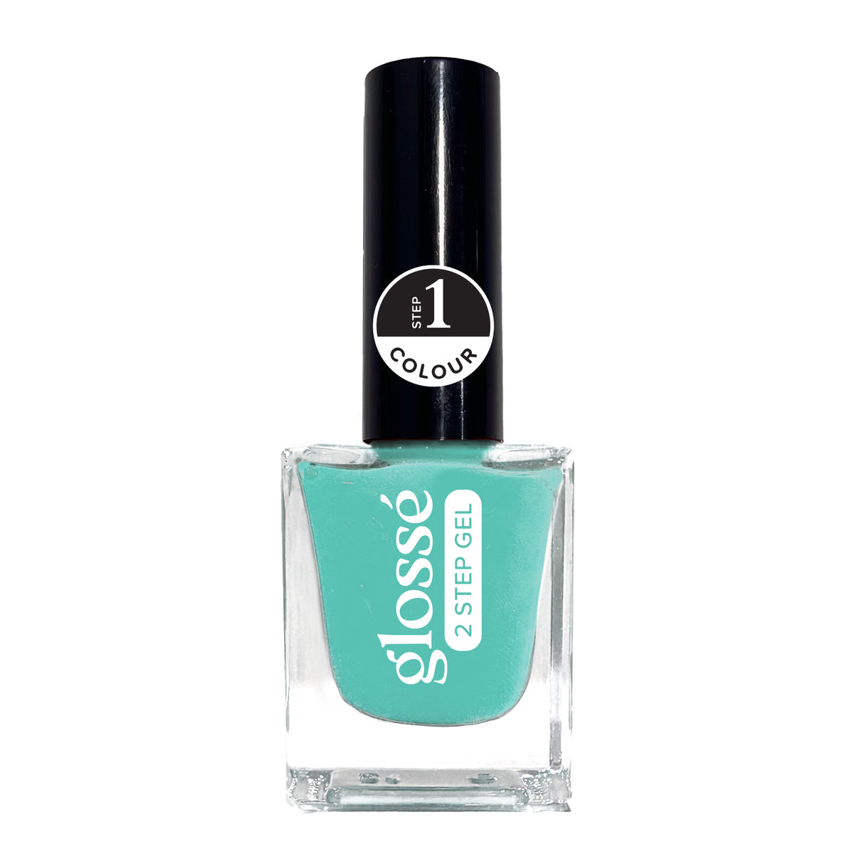 GLOSSE Gel N/P Teal 15ml