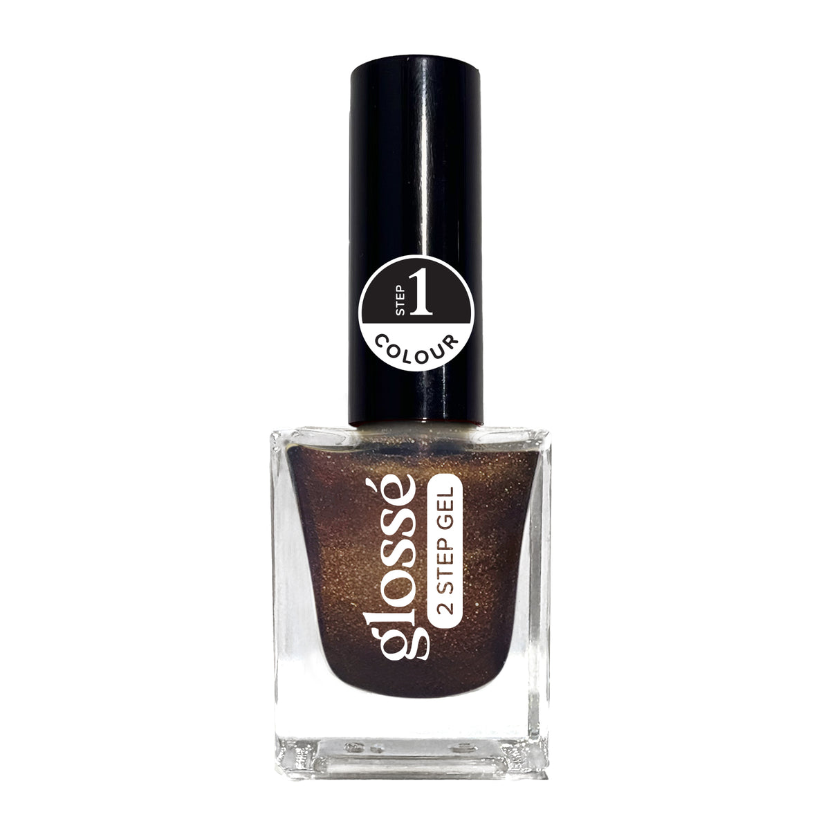 GLOSSE Gel N/P Wanderlust 15ml