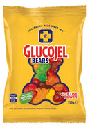 GLUCOJEL Bears 150g
