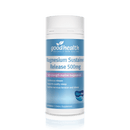 Good Health Magnesium Sustained Release 60 Tablets