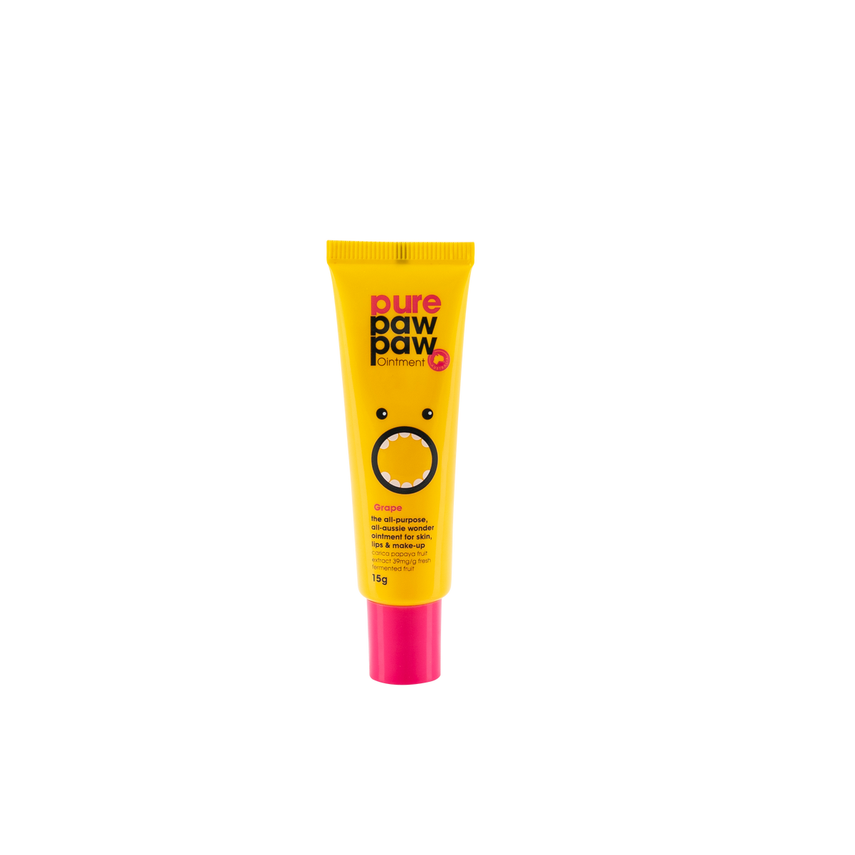 PURE PAW PAW Ointment Grape 15g
