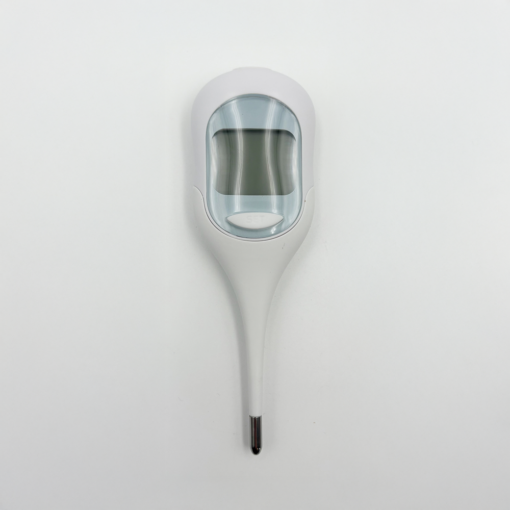 Digital Thermometer