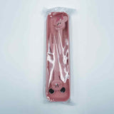 HB&Co Child BPA Free Plastic Spoon and Fork Set