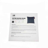 HB&Co Electric Heating Pillow