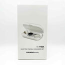TouchBeauty 3in1 Electric Face Cleansing Brush Set