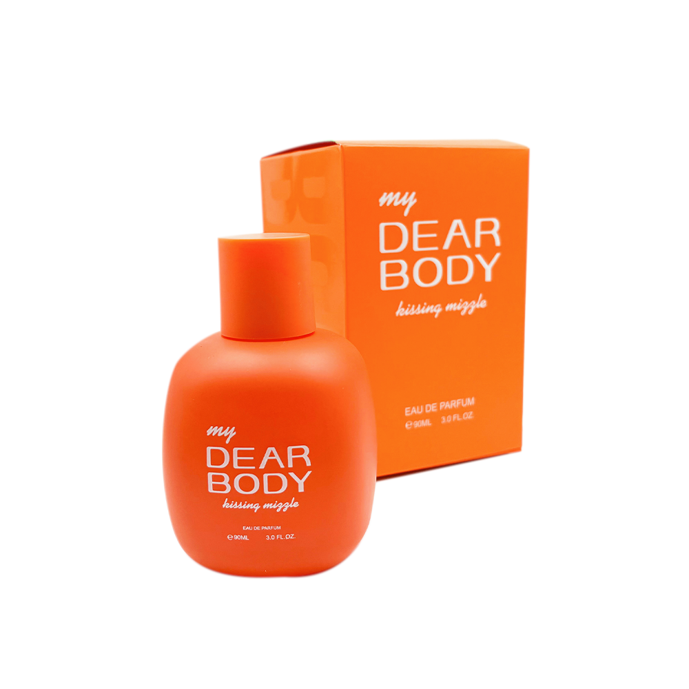 Dear Body Kissing Mizzle EDP 90ml