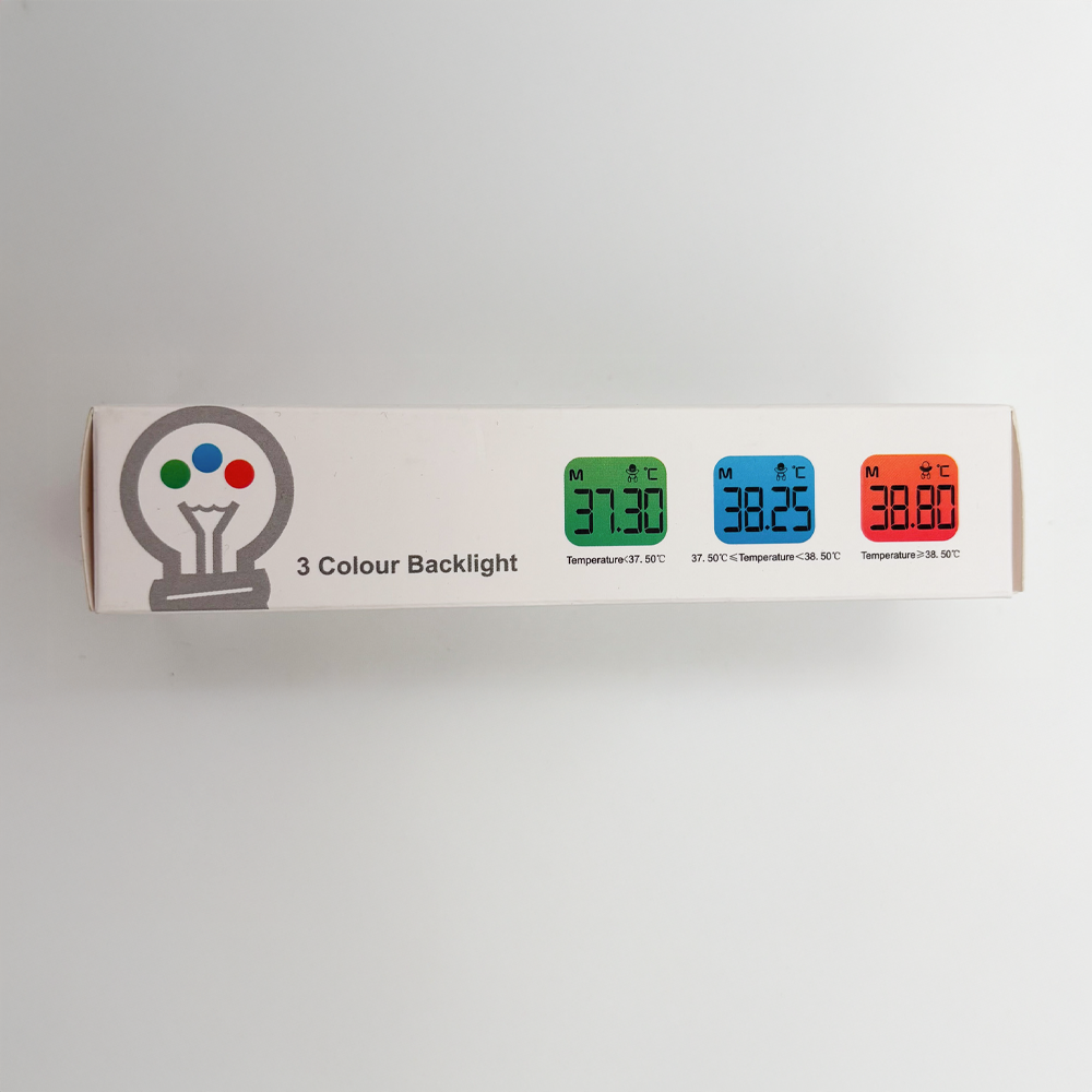 Digital Thermometer