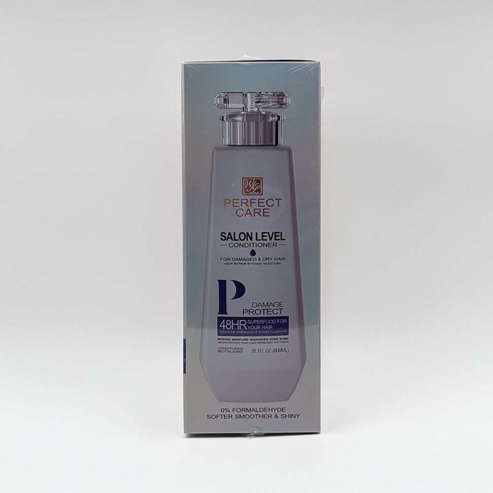 PERFECT CARE Salon Level Conditioner 800ml