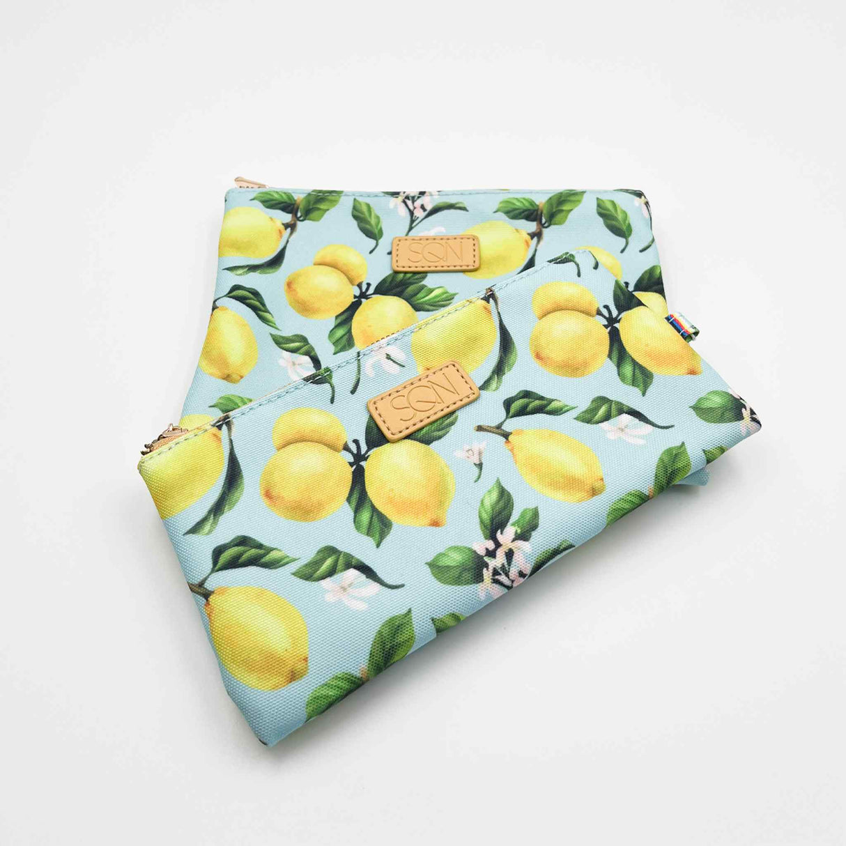 SQN Set of Flat Cases Amalfi Lmn 2pc