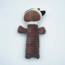 HB&Co Pet Plush Dog Toy 1ea