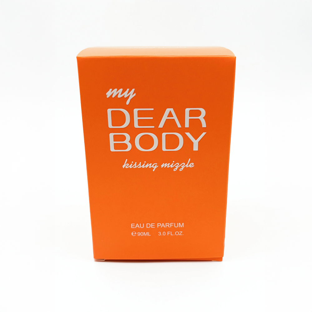 Dear Body Kissing Mizzle EDP 90ml