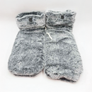 HB&Co USB Electric Heated Socks