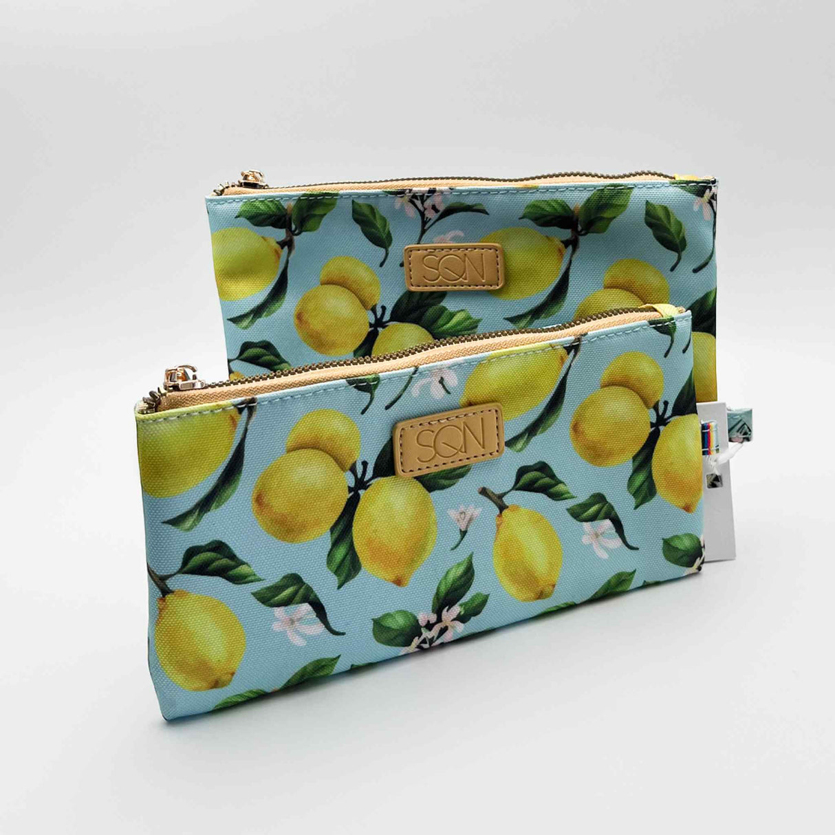 SQN Set of Flat Cases Amalfi Lmn 2pc